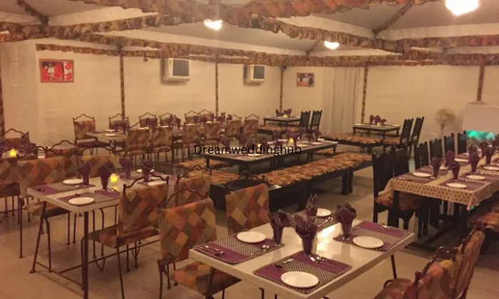 The Goodhall Restaurant